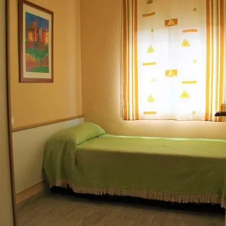 Apartamento Naranja Apartment Fuengirola