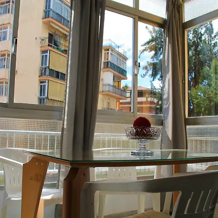 Apartamento Naranja