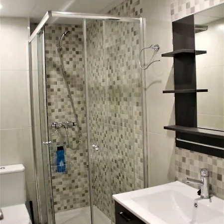 Apartamento Naranja Fuengirola