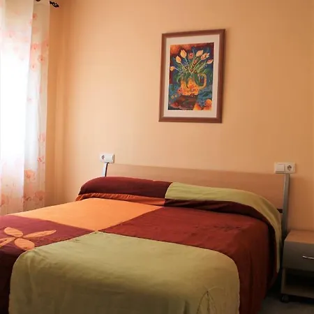 Apartment Apartamento Naranja *