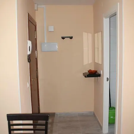 Apartamento Naranja Fuengirola