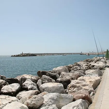 Apartamento Naranja Apartment Fuengirola